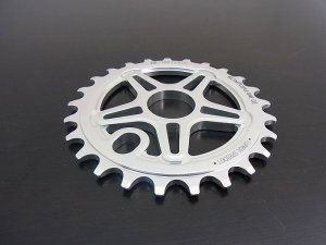 画像4: *WeThePeople Turmoil Sprocket 25T[Bolt] (4)