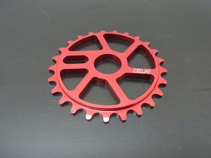 画像3: *Deluxe Pompom Sprocket 25T (3)