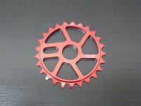 画像1: Deluxe Pompom Sprocket 25T