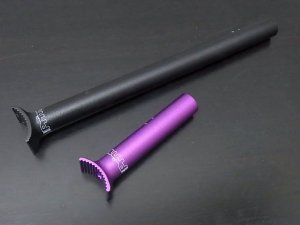 画像1: *Primo Pivotal Stump Seatpost (1)