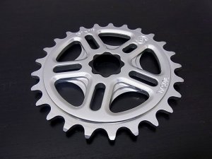 画像3: Profile Spline Drive Sprocket 25T (3)