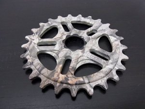 画像5: Profile Spline Drive Sprocket 25T (5)