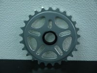 画像2: Profile Spline Drive Sprocket 25T