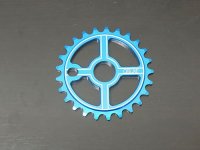 画像1: Deluxe F-Lite Sprocket 25T