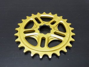 画像4: Profile Spline Drive Sprocket 25T (4)