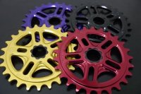 画像1: Profile Spline Drive Sprocket 25T