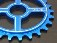 画像2: Deluxe F-Lite Sprocket 25T