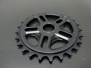 画像2: Profile Spline Drive Sprocket 25T (2)