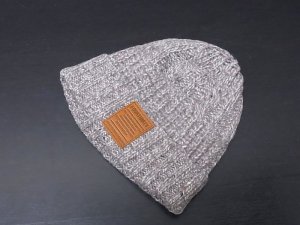 画像4: *[在庫処分SALE] Fourthirty Mix Wired Beanie (4)