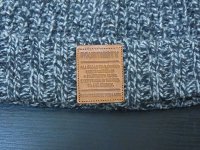 画像1: *[在庫処分SALE] Fourthirty Mix Wired Beanie