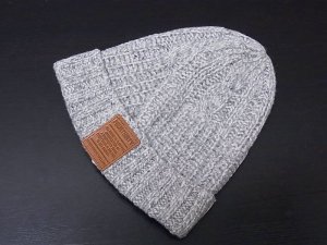 画像3: *[在庫処分SALE] Fourthirty Mix Wired Beanie (3)