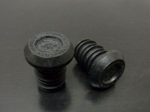 画像2: *Fit Plastic Barend Plug (2)