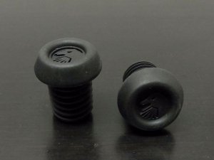 画像2: *[在庫処分SALE] Shadow Plastic Barend (2)