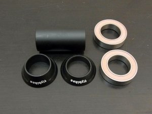 画像2: *Fly Spanish BB [With Bearing] (2)