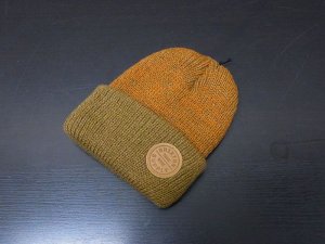 画像2: *[SALE] Brixton Oath Beanie (2)