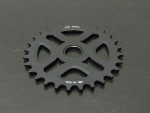 画像2: Kink Static Sprocket 28T (2)
