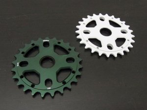 画像1: *[SALE] Fly Street Sprocket 25T (1)