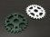 画像1: *[SALE] Fly Street Sprocket 25T (1)