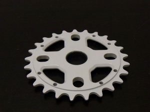 画像3: *[SALE] Fly Street Sprocket 25T (3)