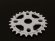 画像3: *[SALE] Fly Street Sprocket 25T (3)