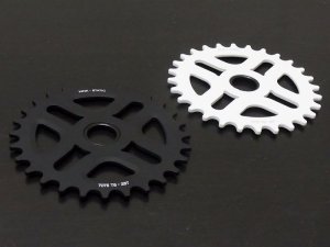 画像1: Kink Static Sprocket 28T (1)