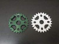 画像1: [SALE] Fly Street Sprocket 25T