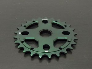 画像2: *[SALE] Fly Street Sprocket 25T (2)