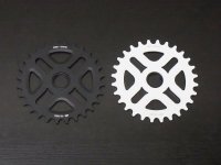画像2: Kink Static Sprocket 28T