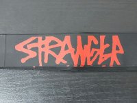 画像1: Stranger Rim Strip