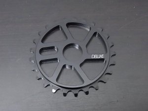 画像2: *Deluxe Pompom Sprocket 25T (2)