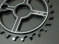 画像3: *Deluxe F-Lite Sprocket 25T