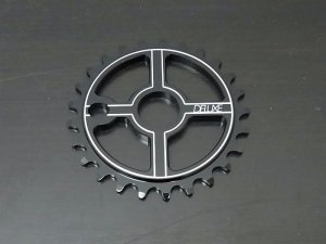 画像2: *Deluxe F-Lite Sprocket 25T (2)