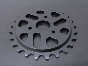 画像1: *Simple Stockholm Sprocket 25T [22mm] (1)