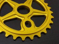 画像1: S&M Tuffman Sprocket 28T