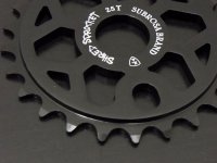 画像2: *Subrosa Shred Sprocket 25T