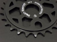 画像2: Subrosa Shred Sprocket 25T