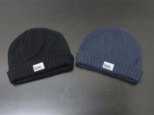 画像1: *[SALE] Quintin Prism Beanie (1)
