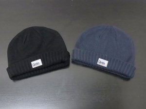 画像1: [SALE] Quintin Prism Beanie (1)