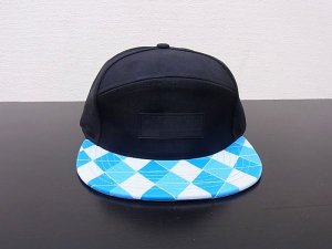 画像5: *[在庫処分SALE] Quintin Rize Cap (5)