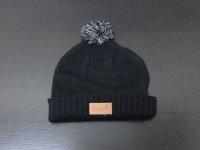 画像1: *[SALE] Quintin Wick Beanie
