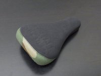 画像1: *Stranger Recon Camo Tripod Seat