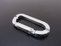 画像2: Kink Carabiner Spoke Wrench