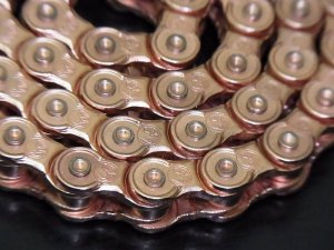 画像5: *Shadow Interlock Supreme Chain (5)