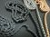 画像1: *Shadow Interlock Supreme Chain (1)