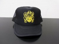 画像1: *T-1 [Terrible One]   Crest Mesh Cap