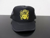 画像1: T-1 [Terrible One]   Crest Mesh Cap