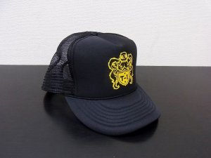 画像2: *T-1 [Terrible One]   Crest Mesh Cap (2)