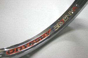 画像5: *Odyssey 7KA Rim (5)