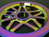 画像2: Stranger Strangergram Guard Sprocket 28T