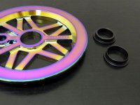 画像1: Stranger Strangergram Guard Sprocket 28T